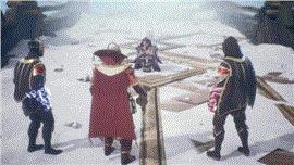 天龙八部外传私服吧